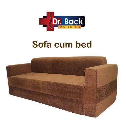 SOFA CUM BEDS
