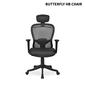 BUTTERFLY CHAIR HB