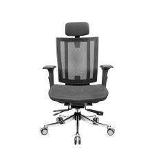 COMFY CHAIR WITH MESH SEAT HB