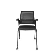 SOLITAIRE TRAINING CHAIR WITH WHEEL WITHOUT PAD